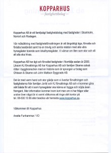 kopparhus_brev
